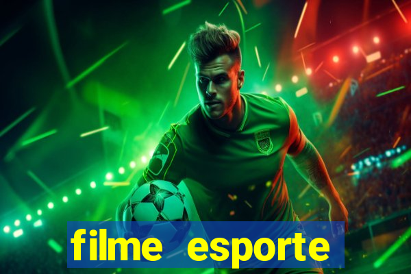 filme esporte sangrento torrent